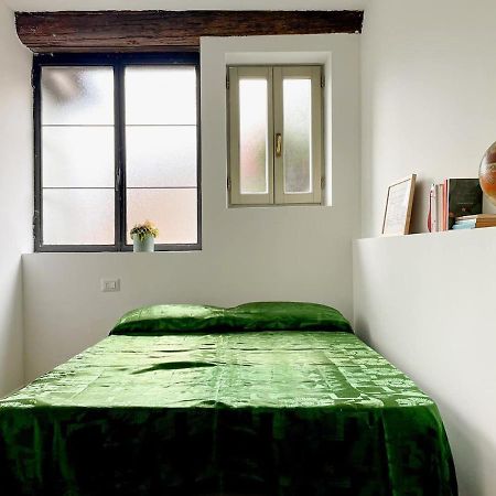 Ferienwohnung A Casa Di Nalis Bergamo Exterior foto
